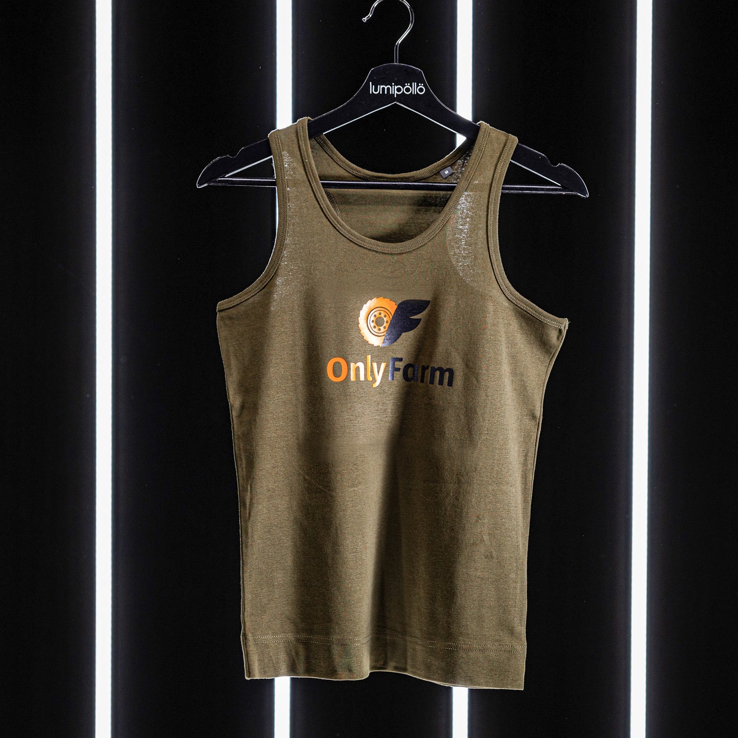 Limited Only Farm - Top