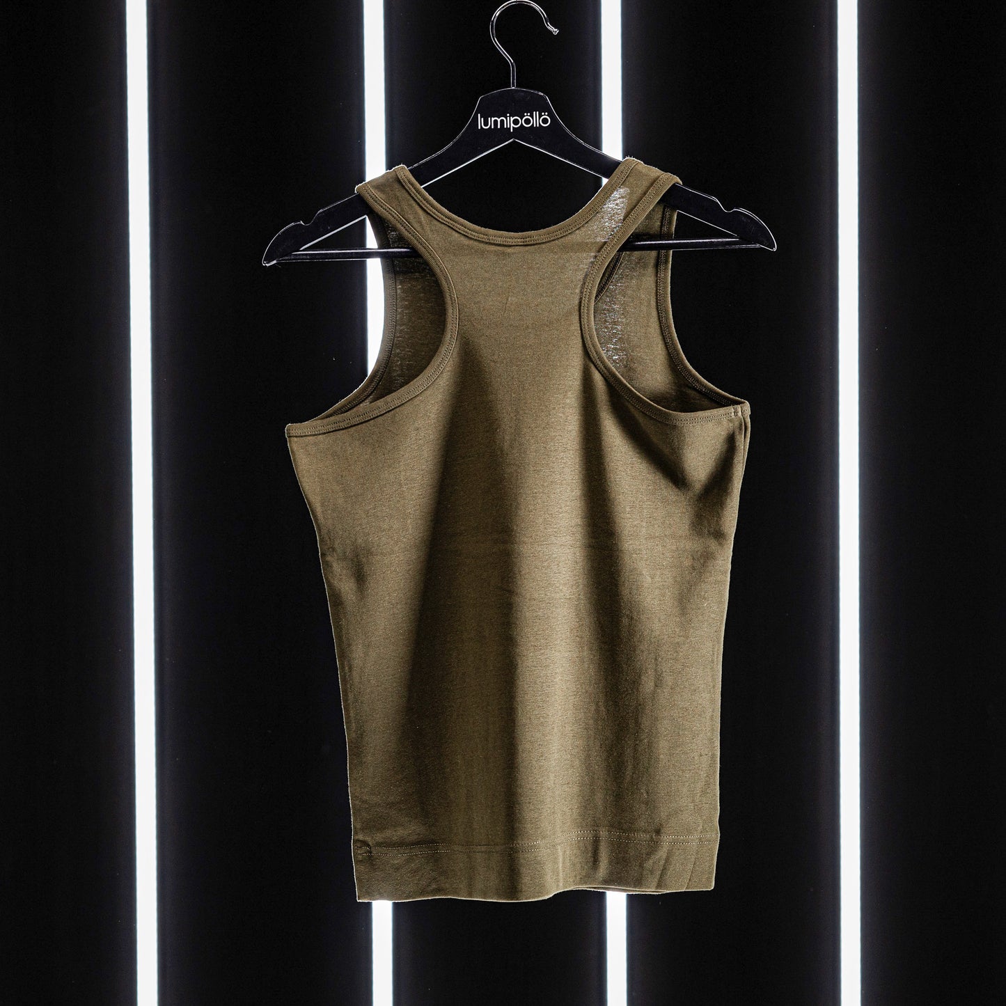 Limited Only Farm - Top