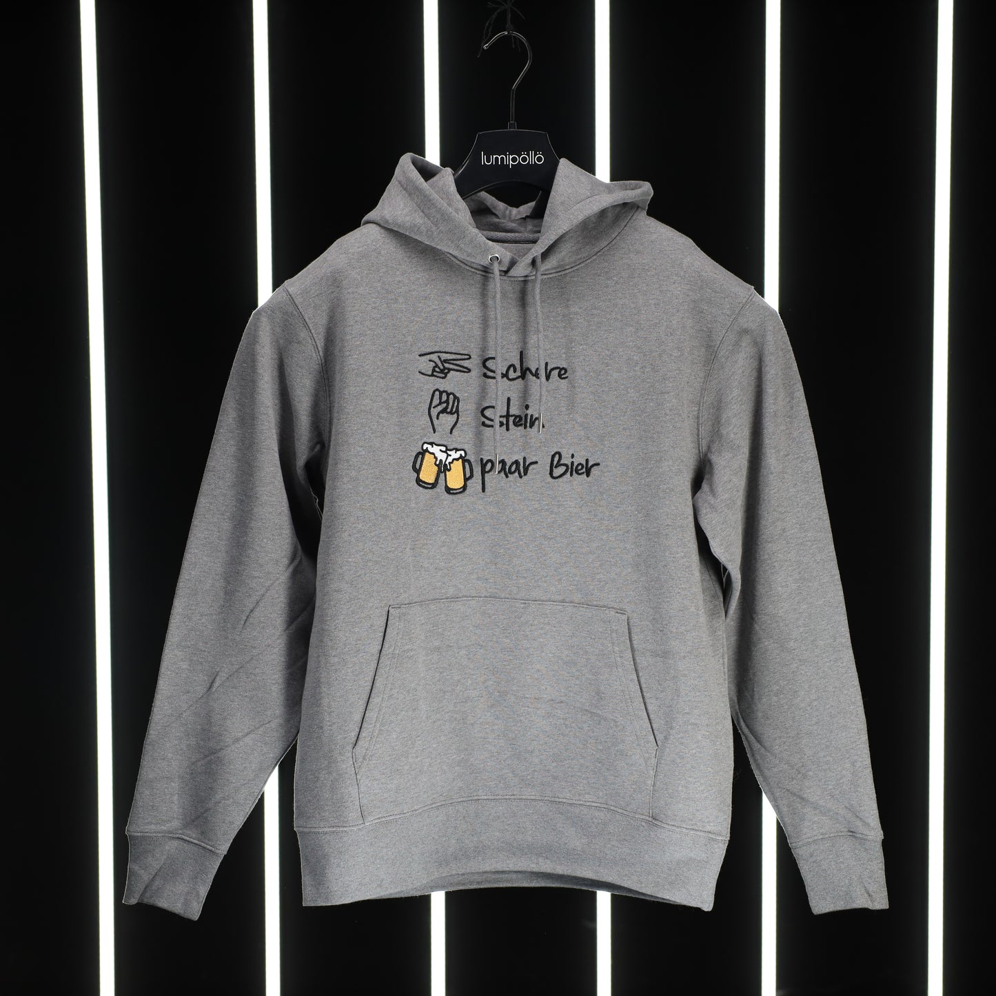 Party - Hoodie