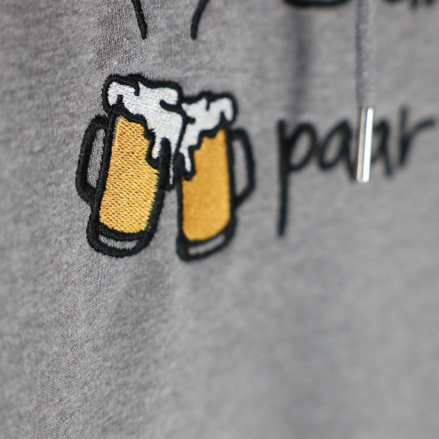Party - Hoodie