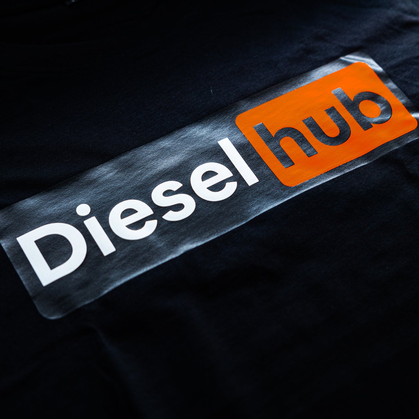Diesel Hub T Shirt