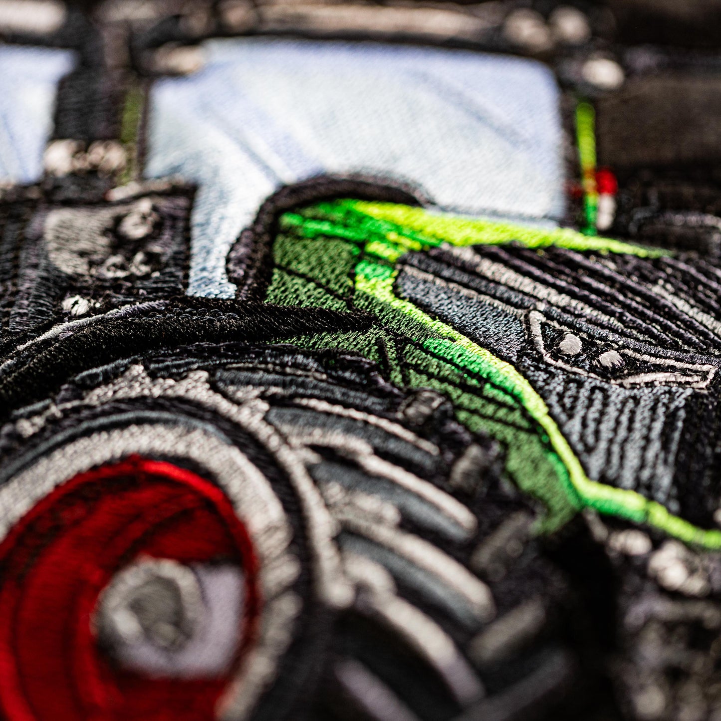 Only Farm 25 - Steep Weste