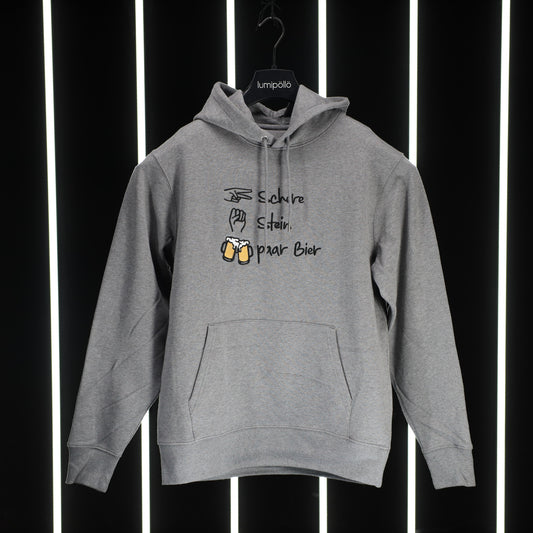 Party - Hoodie