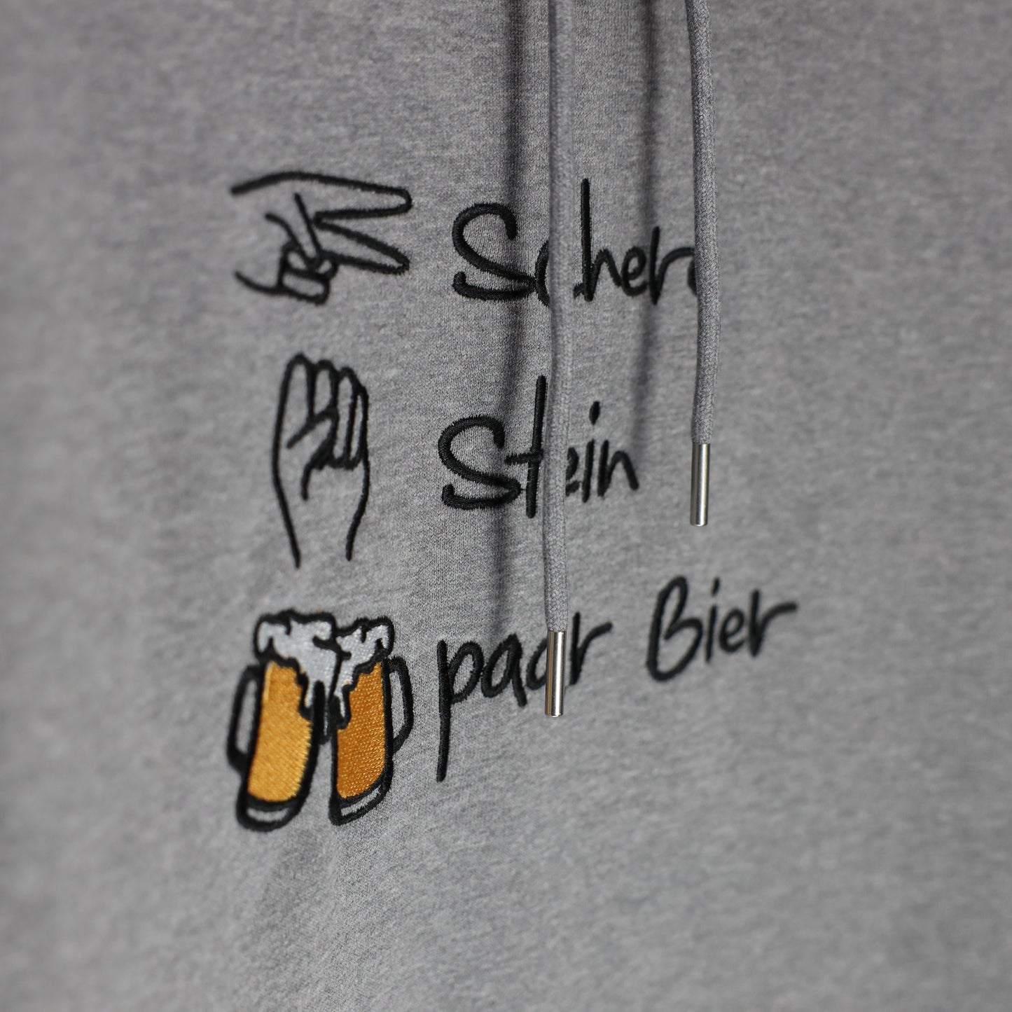 Party - Hoodie