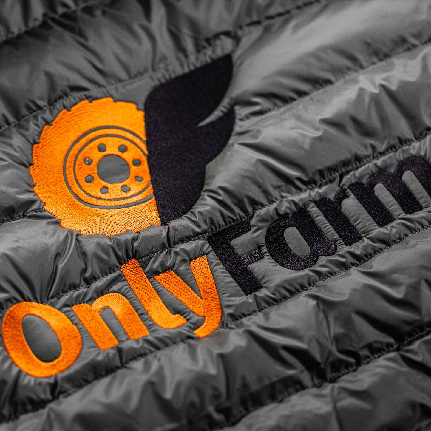 Limited Only Farm - Steep Weste