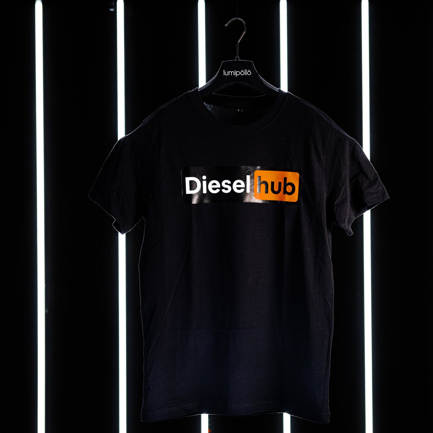 Diesel Hub T Shirt
