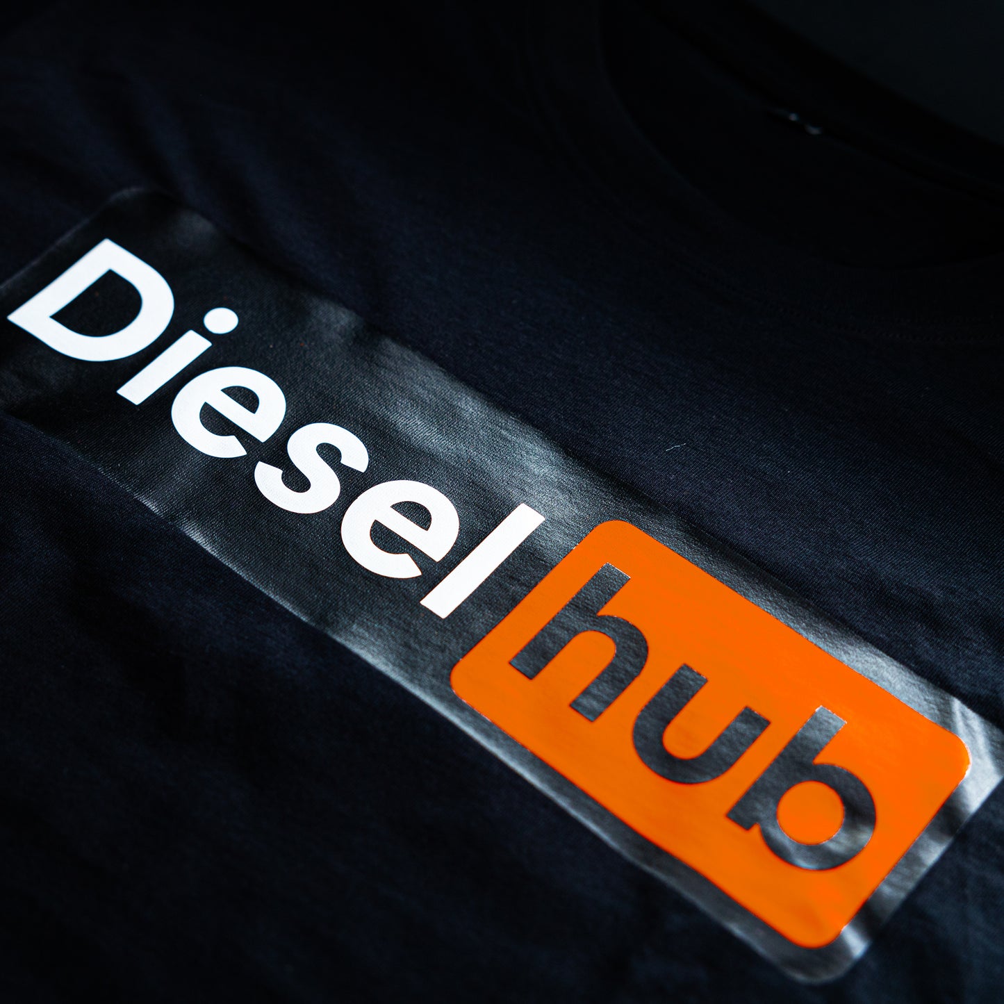 Diesel Hub T Shirt