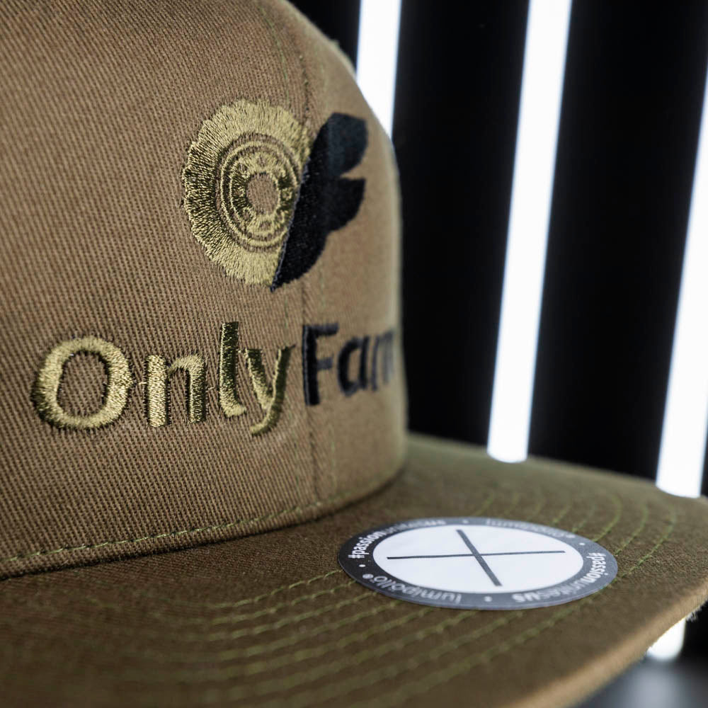 Only Farm - Basecap