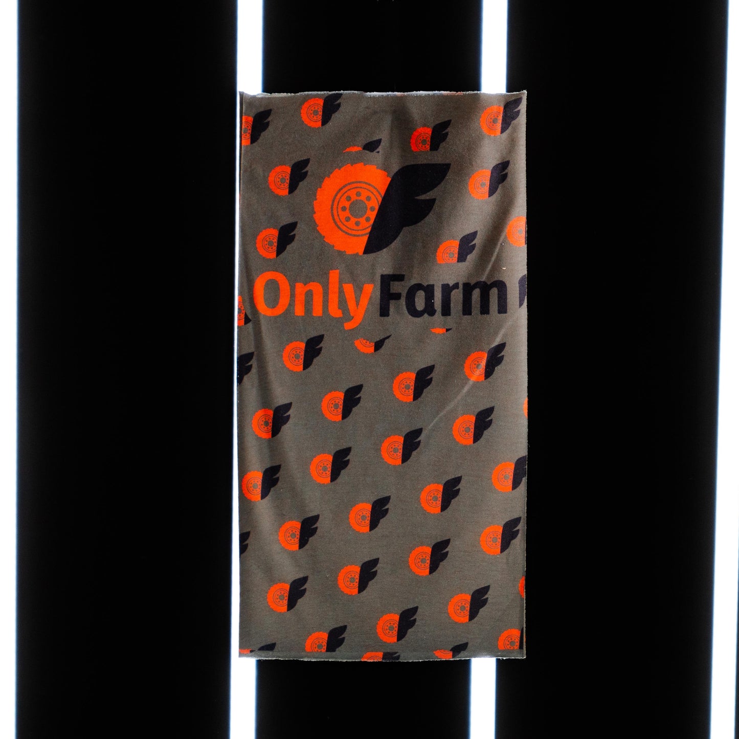 Only Farm - Neck Warmer