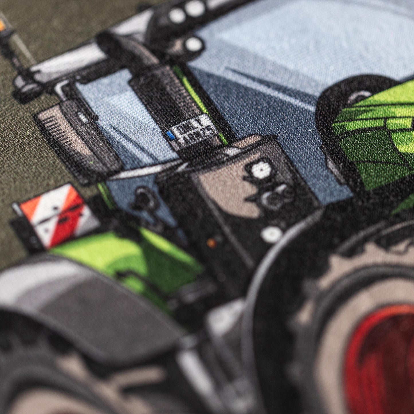 Only Farm - Neck Warmer