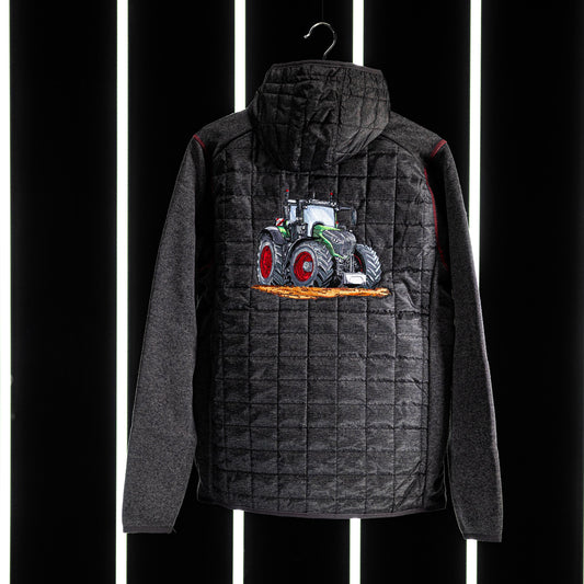 Only Farm 25 - Jacke