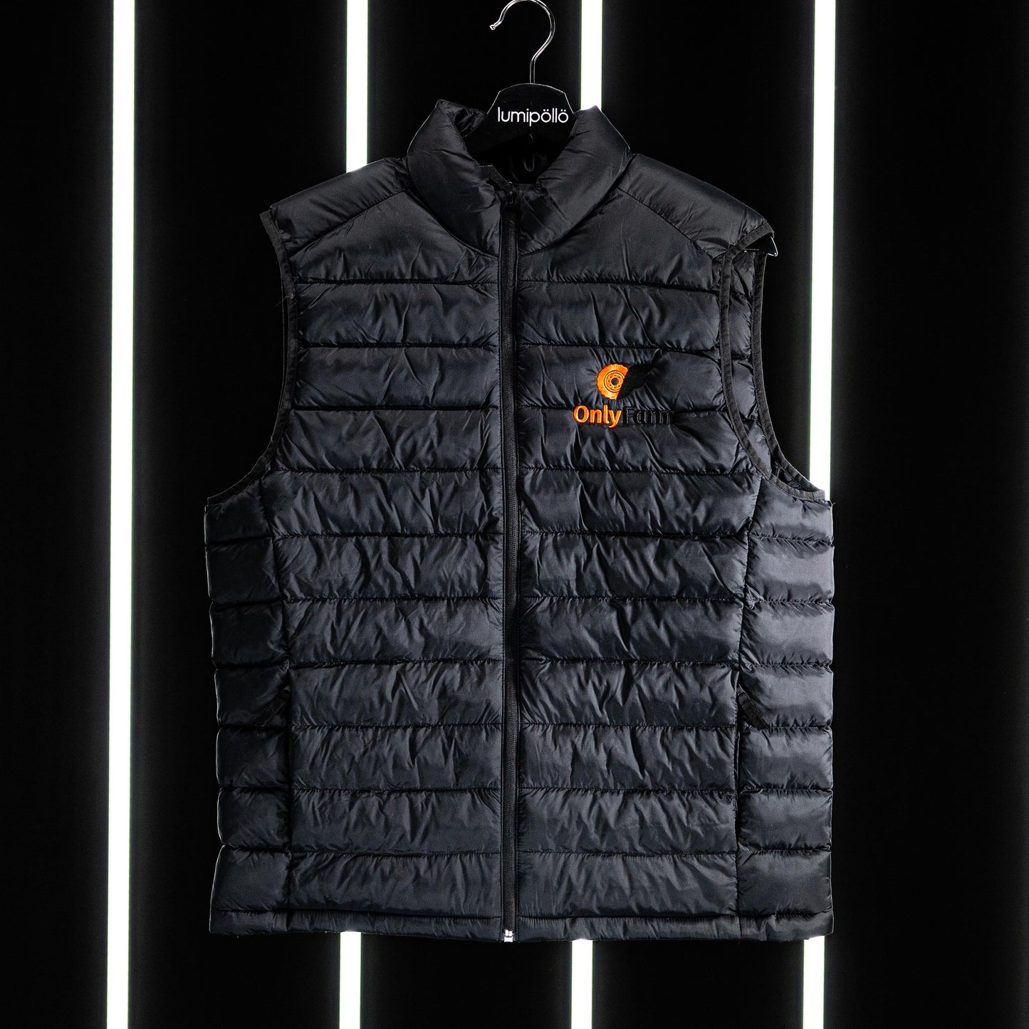 Only Farm 25 - Steep Weste