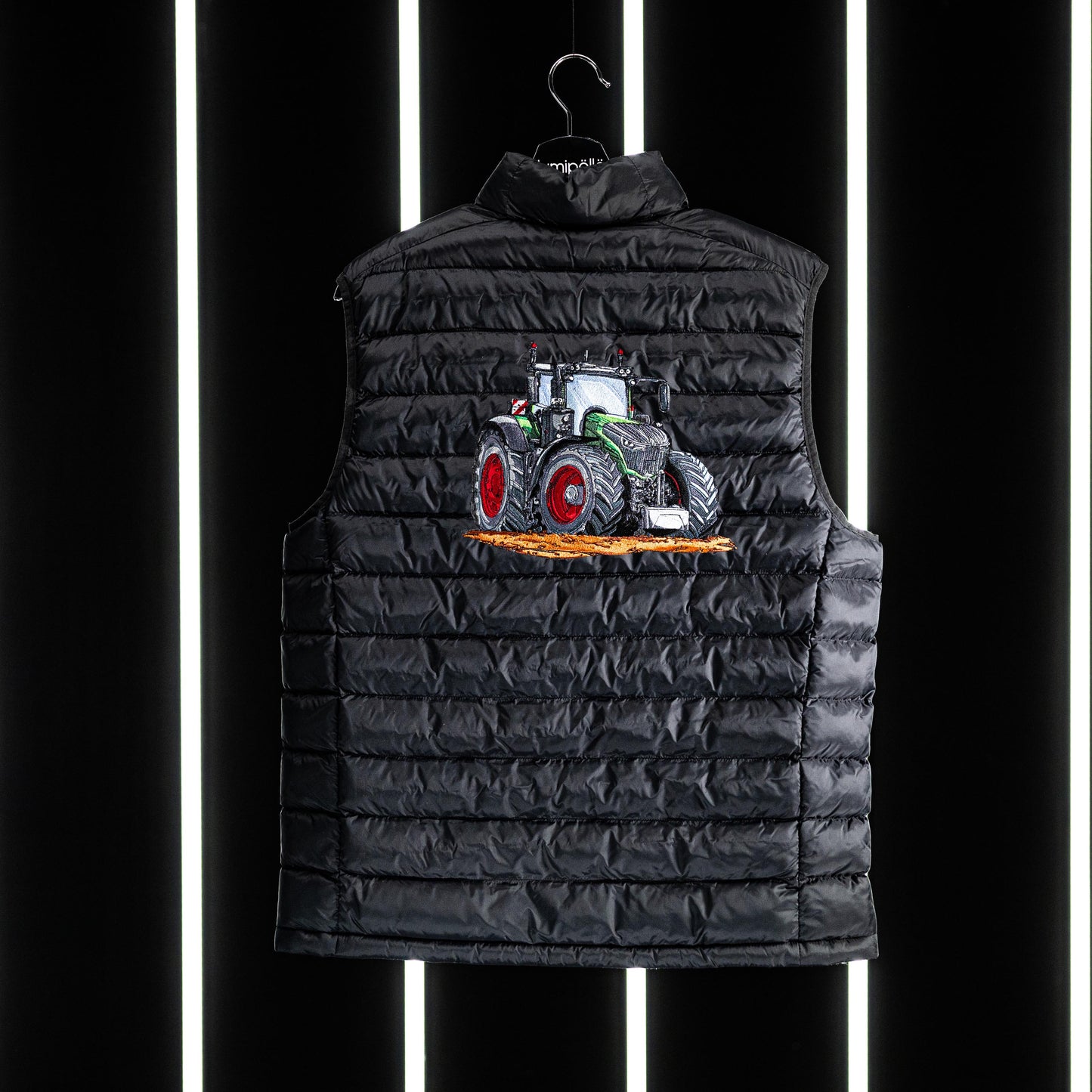 Only Farm 25 - Steep Weste