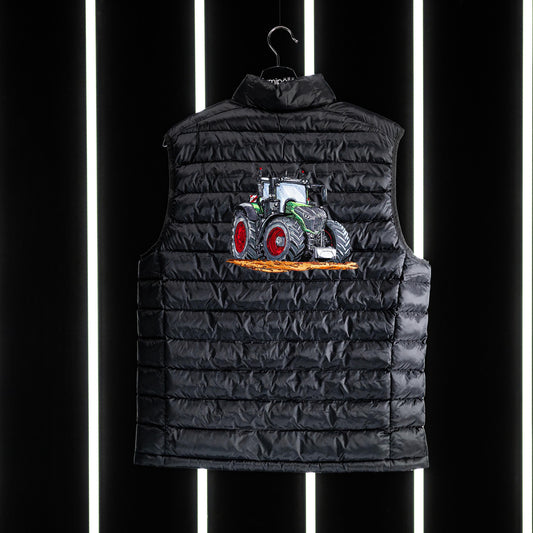 Only Farm 25 - Steep Weste