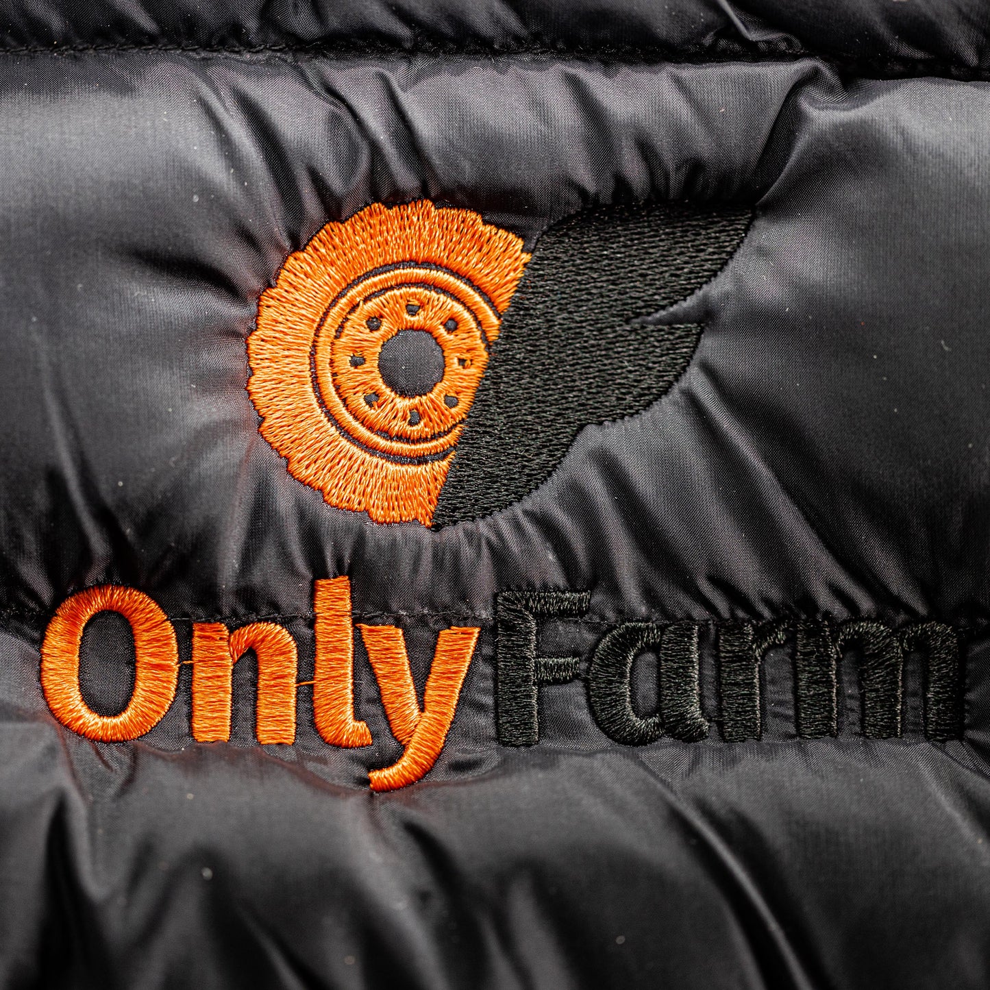 Only Farm 25 - Steep Weste