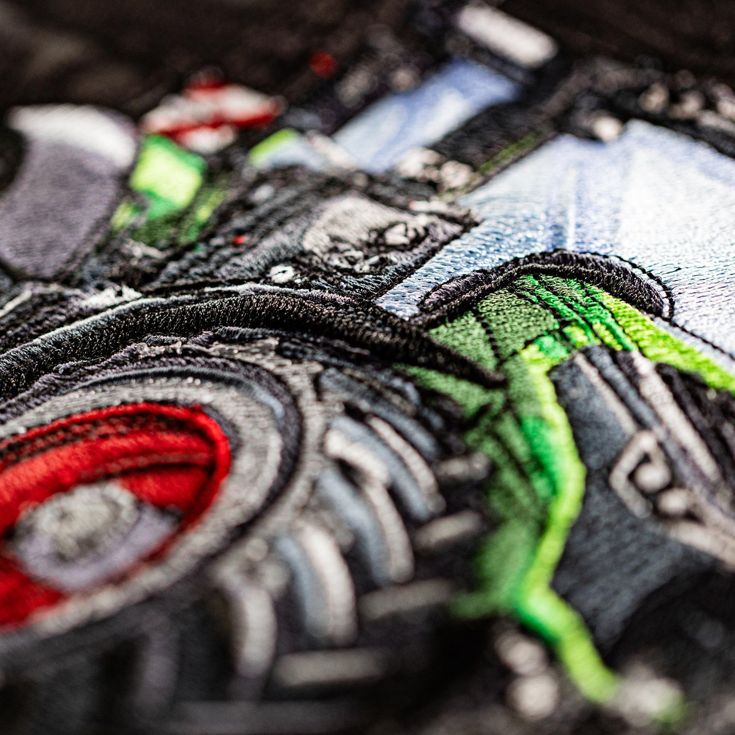 Only Farm 25 - Steep Weste